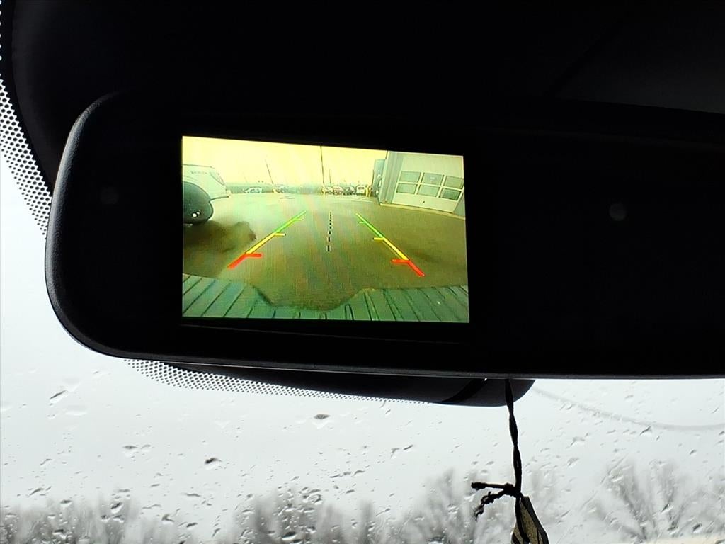 2017 Ford Transit Van Base w/60/40 Pass-Side Cargo-Doors