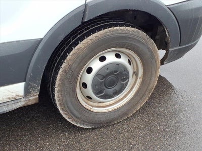 2017 Ford Transit Van Base w/60/40 Pass-Side Cargo-Doors