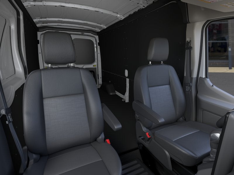 2026 Ford Transit Van Base