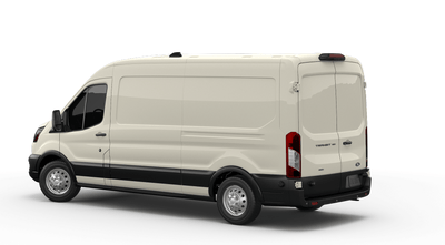 2026 Ford Transit Van Base