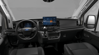 2026 Ford Transit Van Base