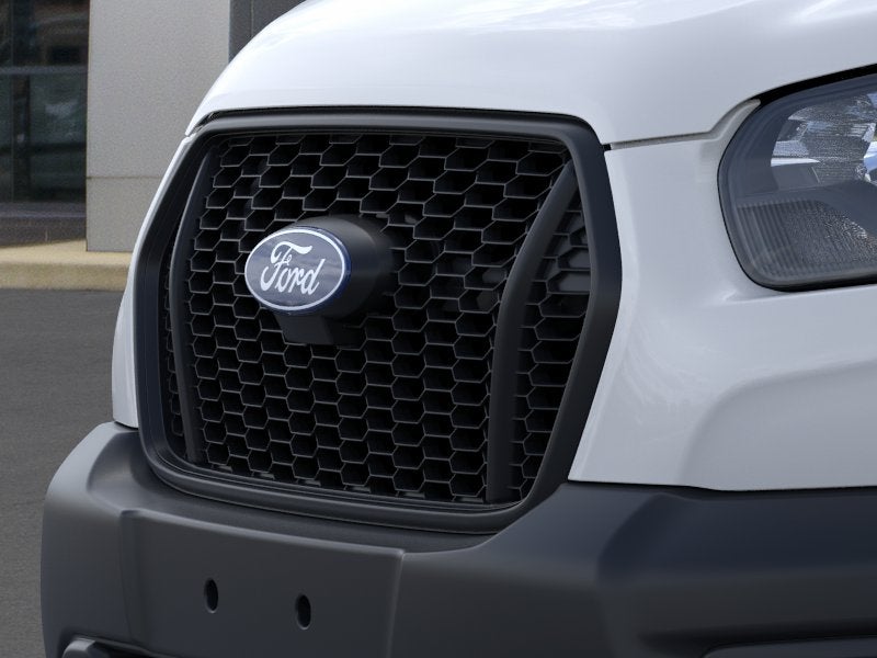 2026 Ford Transit Van Base