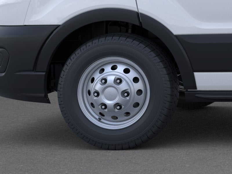 2026 Ford Transit Van Base