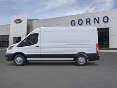 2026 Ford Transit Van Base