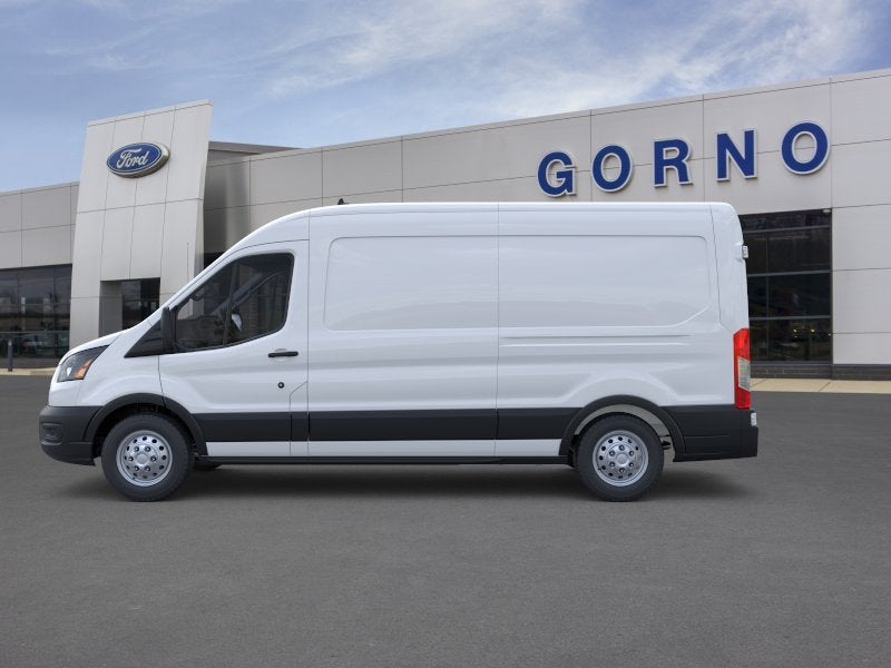2026 Ford Transit Van Base