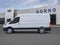 2026 Ford Transit Van Base