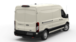 2026 Ford Transit Van Base