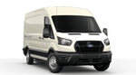 2026 Ford Transit Van Base