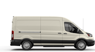 2026 Ford Transit Van Base