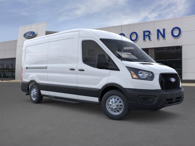 2026 Ford Transit Van Base