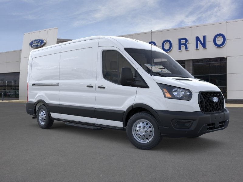 2026 Ford Transit Van Base