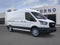 2026 Ford Transit Van Base