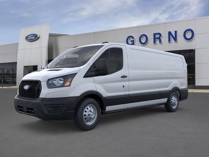2026 Ford Transit Van Base