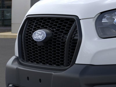 2026 Ford Transit Van Base