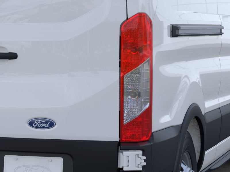 2026 Ford Transit Van Base