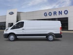 2026 Ford Transit Van Base