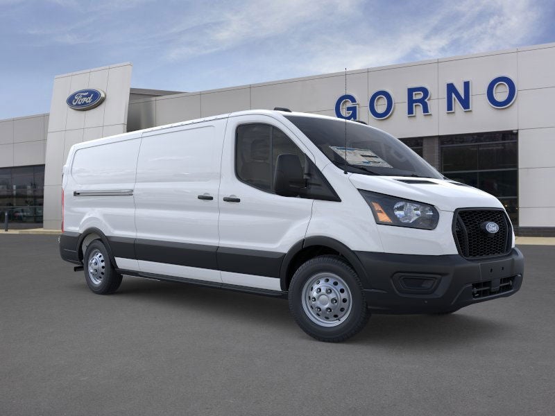 2026 Ford Transit Van Base