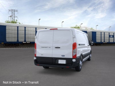 2026 Ford Transit Van Base