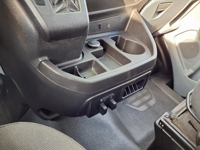 2016 Ford Transit Van Base w/Sliding Pass-Side Cargo-Door