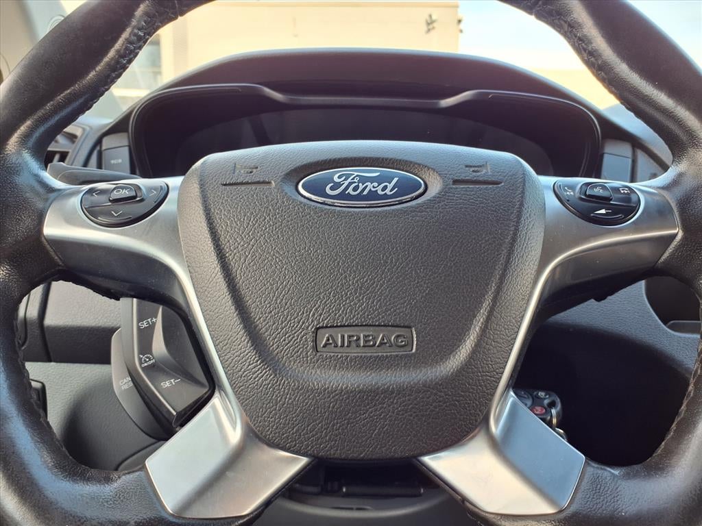 2016 Ford Transit Van Base w/Sliding Pass-Side Cargo-Door