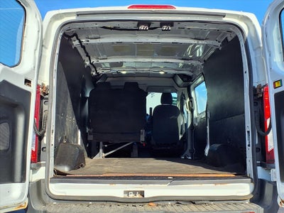 2016 Ford Transit Van Base w/Sliding Pass-Side Cargo-Door
