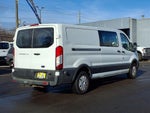 2016 Ford Transit Van Base w/Sliding Pass-Side Cargo-Door