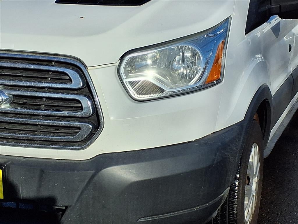 2016 Ford Transit Van Base w/Sliding Pass-Side Cargo-Door