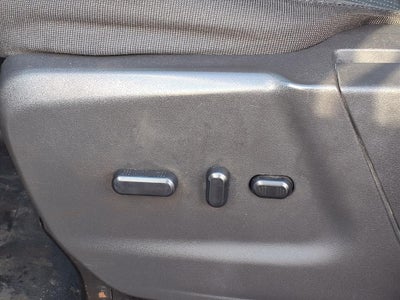 2016 Ford Transit Van Base w/Sliding Pass-Side Cargo-Door