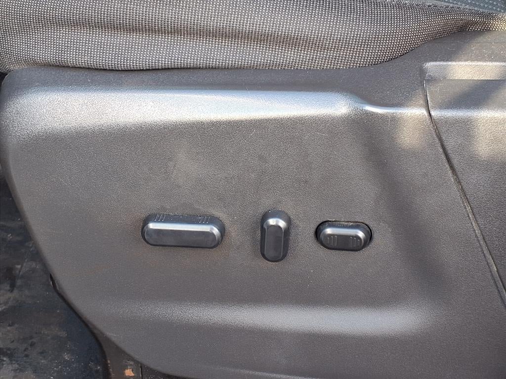 2016 Ford Transit Van Base w/Sliding Pass-Side Cargo-Door