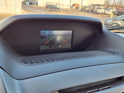 2016 Ford Transit Van Base w/Sliding Pass-Side Cargo-Door