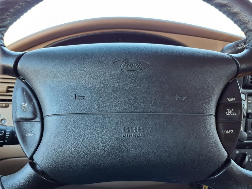 1999 Ford Ranger XLT