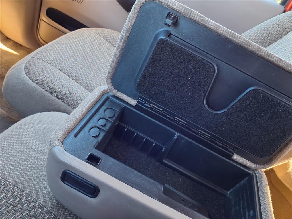 1999 Ford Ranger XLT