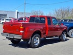 1999 Ford Ranger XLT