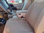 1999 Ford Ranger XLT