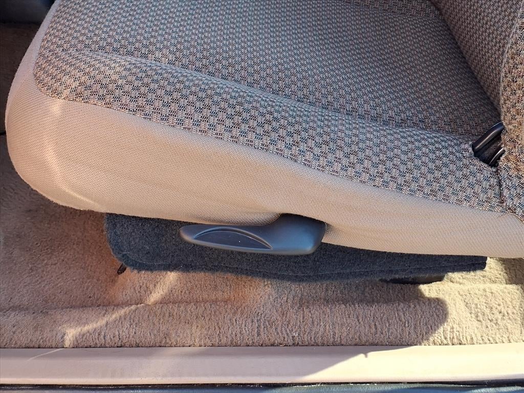 1999 Ford Ranger XLT