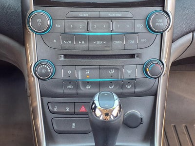 2013 Chevrolet Malibu LS