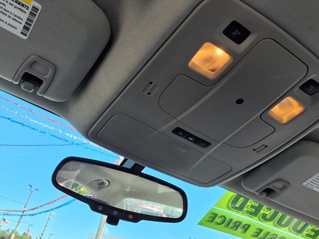 2013 Chevrolet Malibu LS