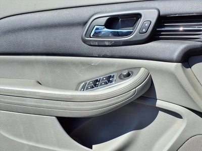 2013 Chevrolet Malibu LS