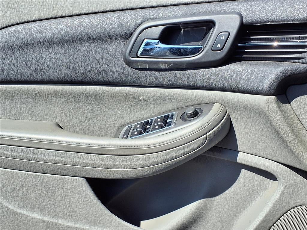 2013 Chevrolet Malibu LS