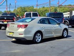 2013 Chevrolet Malibu LS