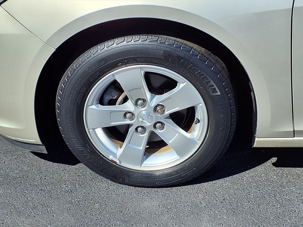 2013 Chevrolet Malibu LS