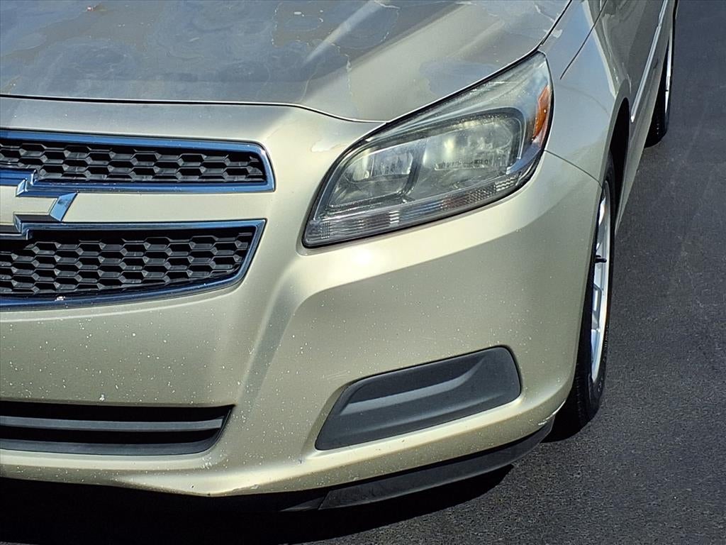 2013 Chevrolet Malibu LS