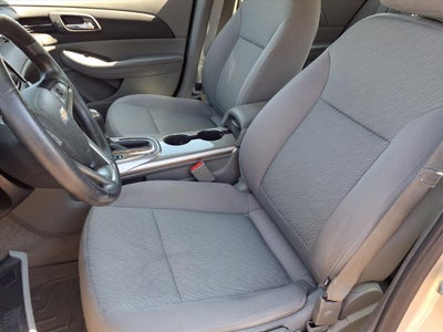 2013 Chevrolet Malibu LS