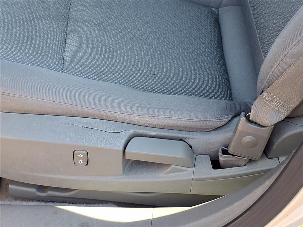 2013 Chevrolet Malibu LS