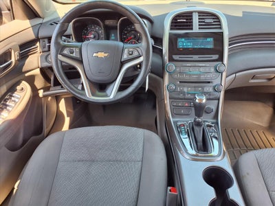2013 Chevrolet Malibu LS