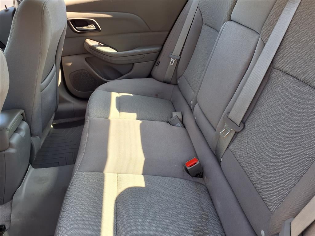 2013 Chevrolet Malibu LS