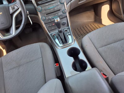2013 Chevrolet Malibu LS