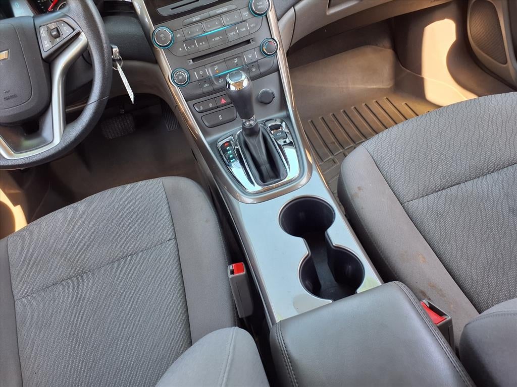 2013 Chevrolet Malibu LS