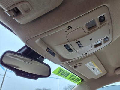 2014 Chevrolet Malibu LT