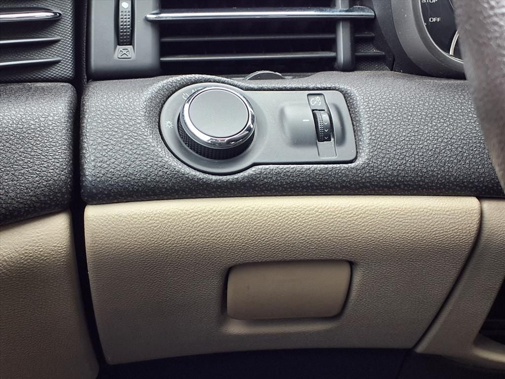 2014 Chevrolet Malibu LT